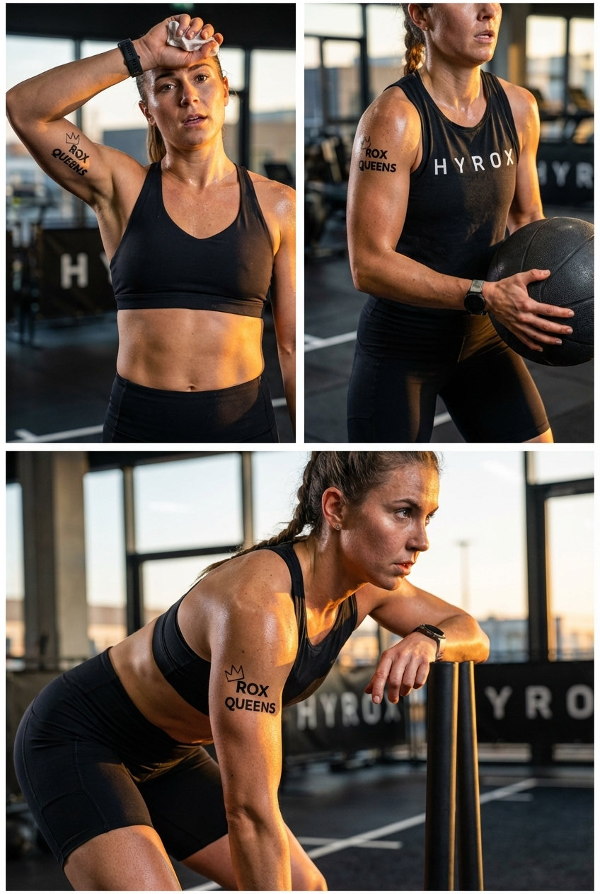 RQ Tattoos