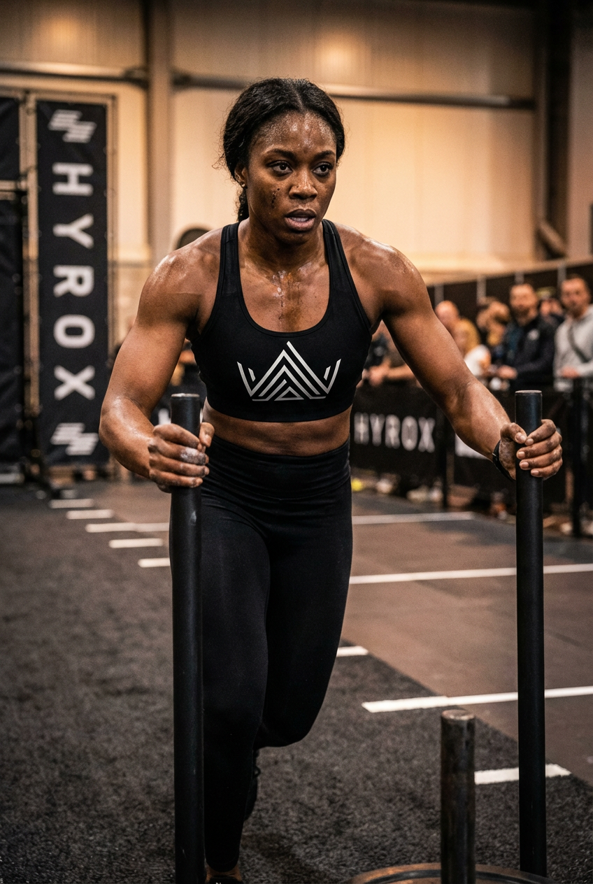 Rox Queens Bra