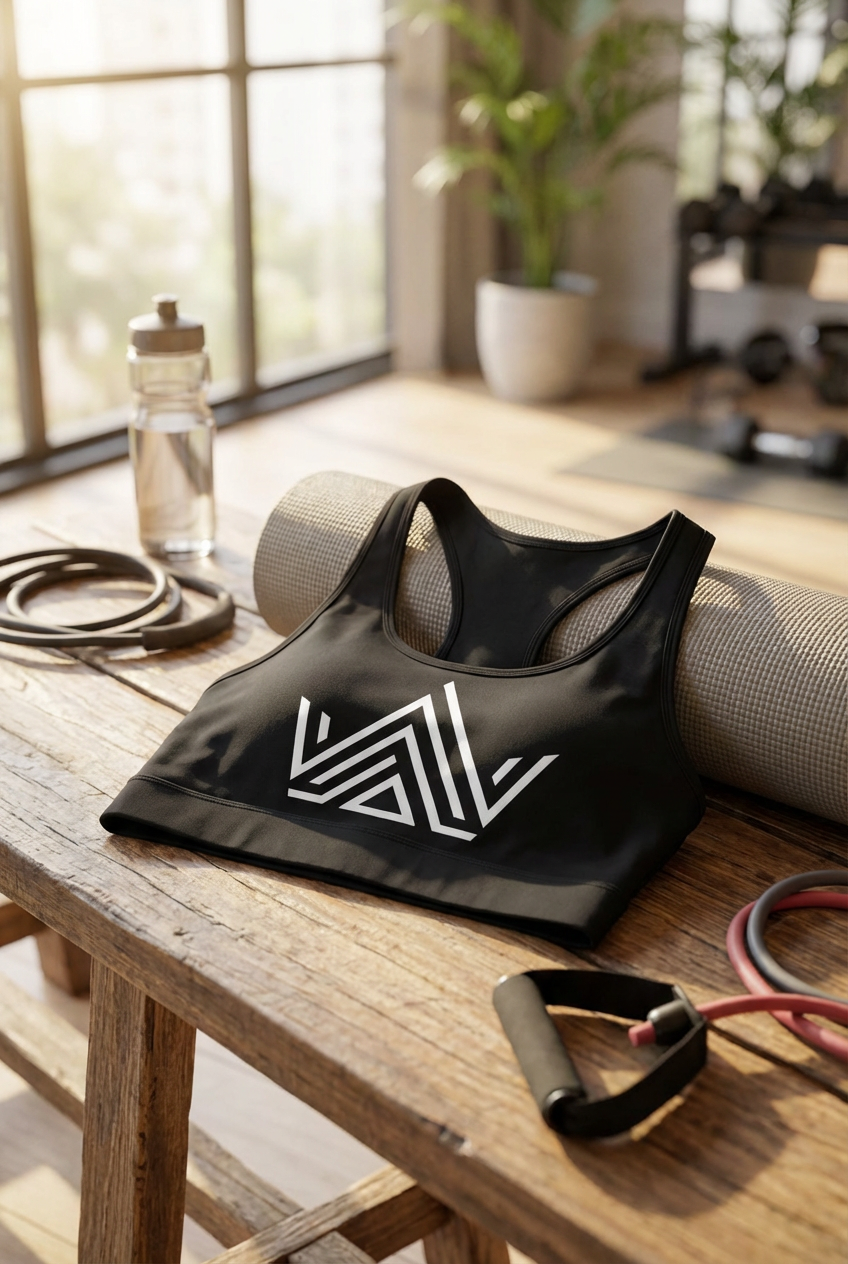 Rox Queens Bra