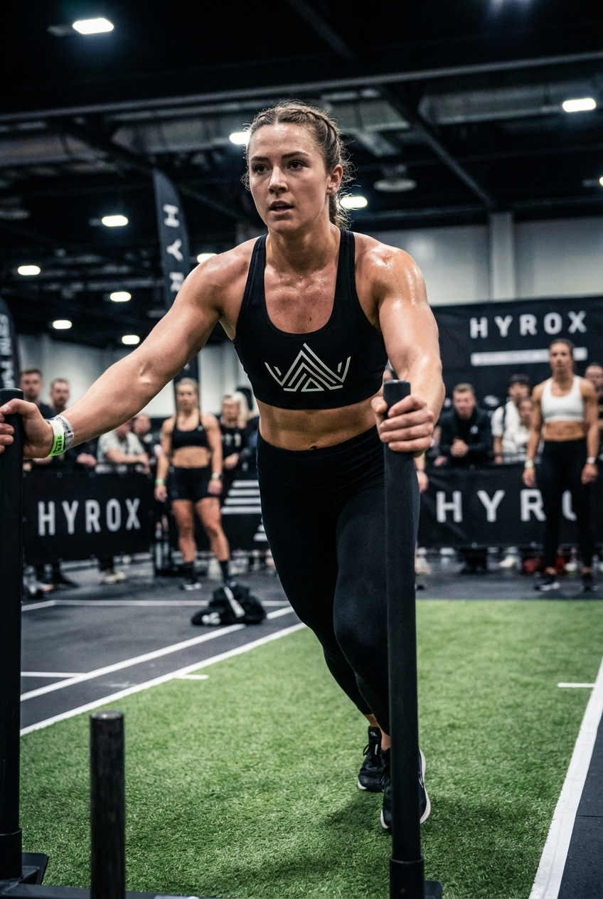 Rox Queens Bra